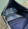 SAMPLE SALE Flap Pack Sunbrella
