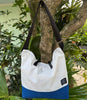 SAMPLE SALE Adventure Tote Sail + Sunbrella