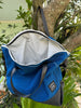 SAMPLE SALE Adventure Tote Sail + Sunbrella