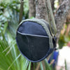 SAMPLE SALE Le Tour Purse Leather Pocket