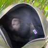 SAMPLE SALE Le Tour Purse Leather Pocket