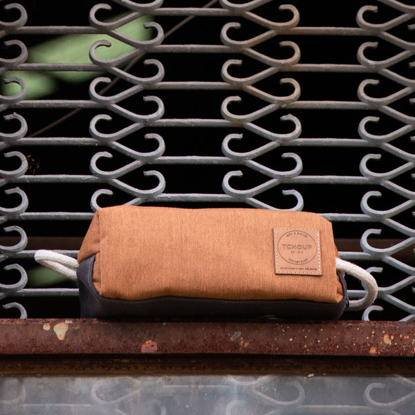 Ditty Bag Copper Melange