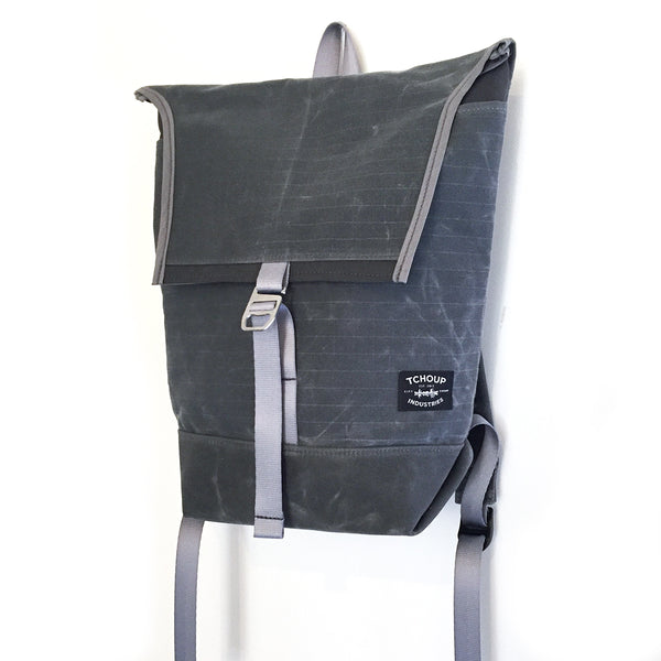 Backpacks – Tchoup Industries