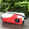 Ditty Bag in Recycled Sailcloth