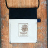 SAMPLE SALE Lionfish Stash Pouch Midnight